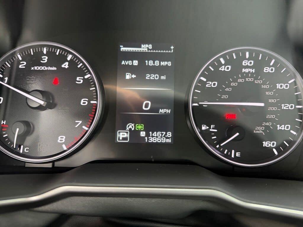 Certified 2024 Subaru Outback Touring XT image 16