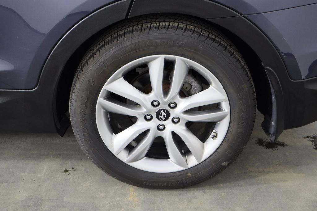 Used 2014 Hyundai Santa Fe Sport 2.0T w/ Technology Package 05 image 43