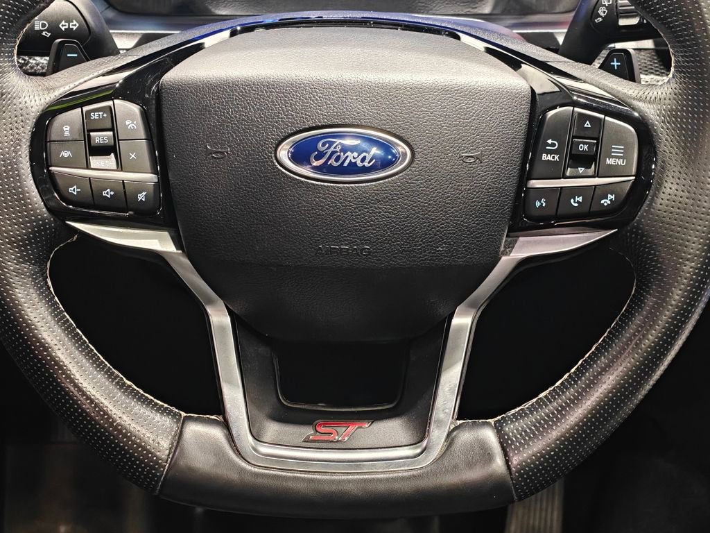Used 2021 Ford Explorer ST w/ Equipment Group 401A image 6