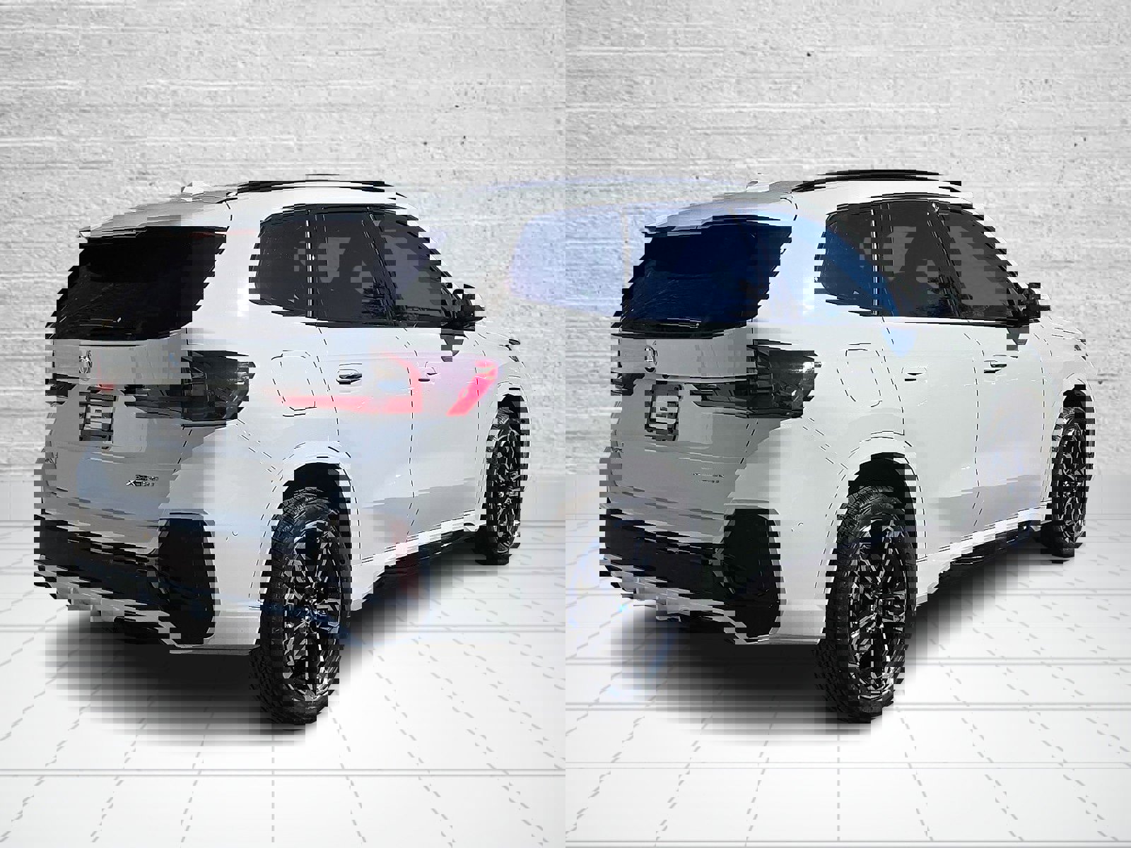 New 2026 BMW X1 xDrive28i w/ Technology Package image 4