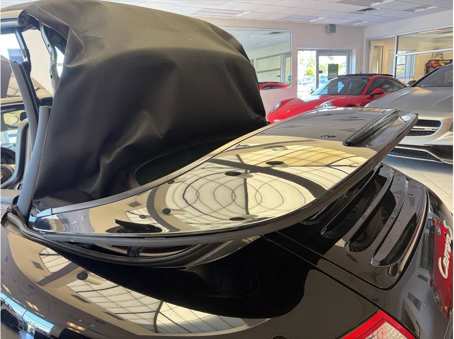 Used 2005 Porsche 911 Carrera S RWD image 41