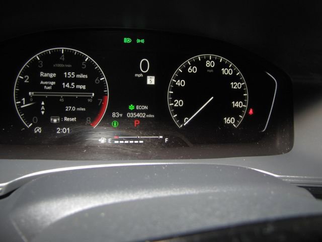 Certified 2024 Honda Civic Sport image 4