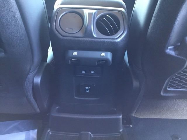 New 2026 Jeep Wrangler Unlimited Rubicon w/ Safety Group image 19