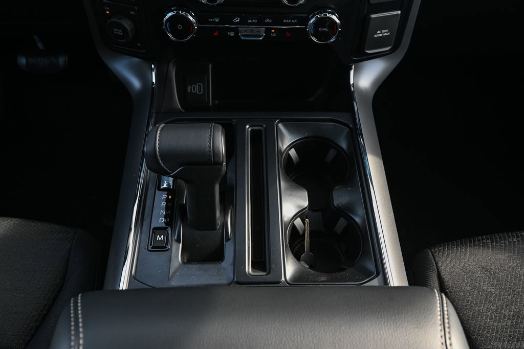 New 2026 Ford F150 XLT AWD/4WD image 28