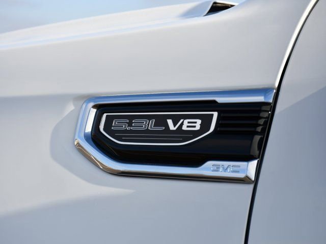 Used 2020 GMC Sierra 1500 SLT w/ SLT Premium Plus Package image 12