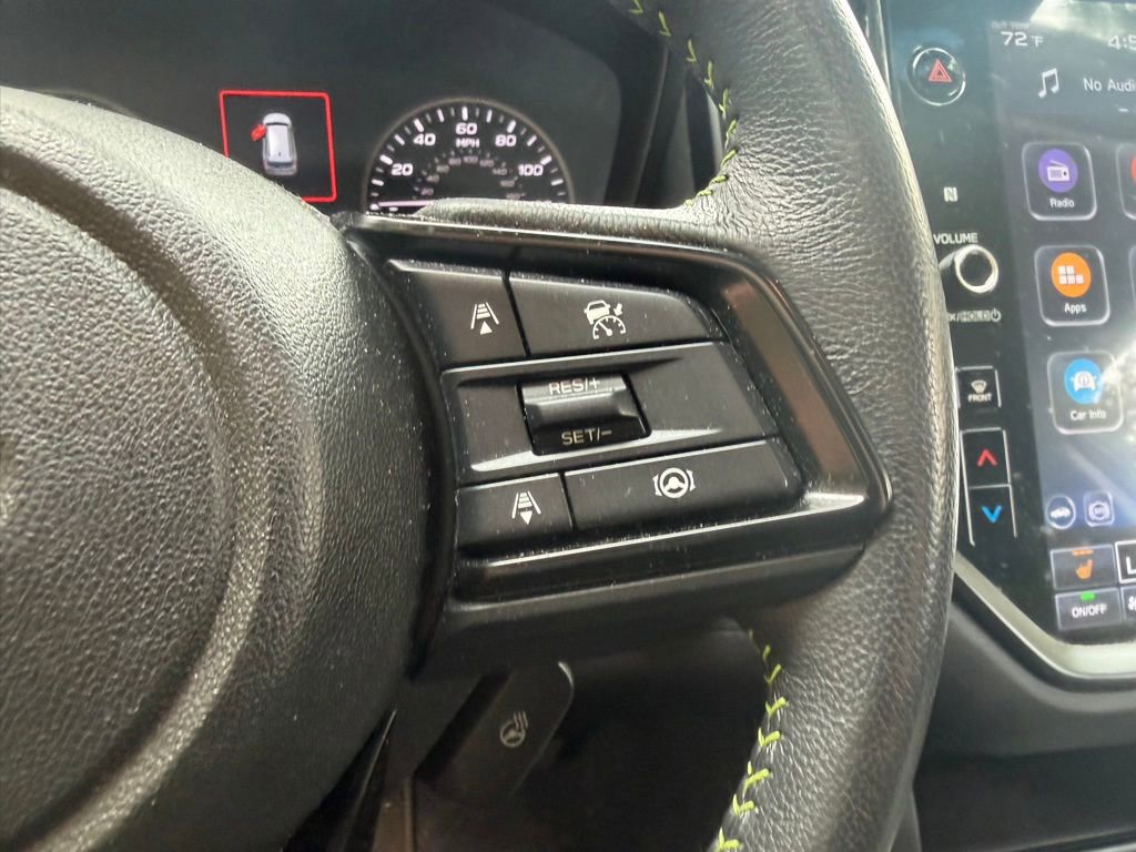 Used 2024 Subaru Ascent Onyx Edition AWD/4WD image 17