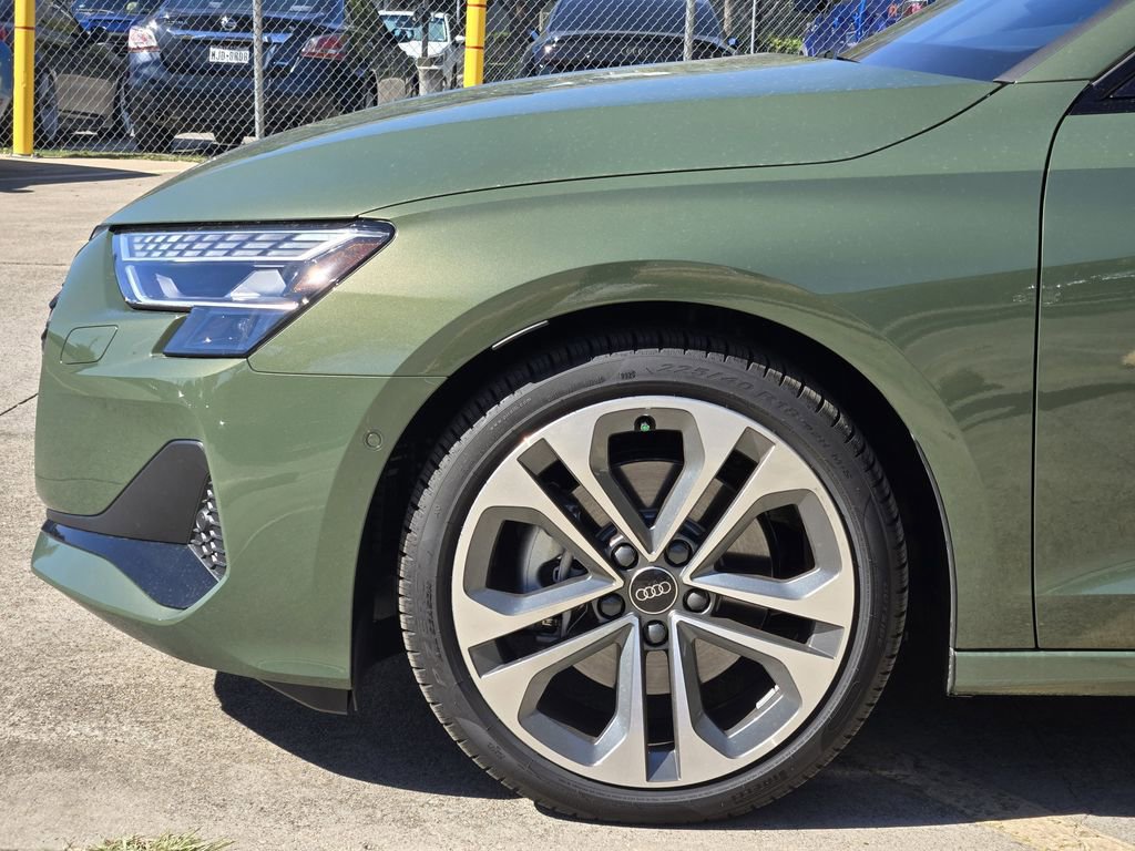 New 2026 Audi A3 2.0T Premium Plus image 11