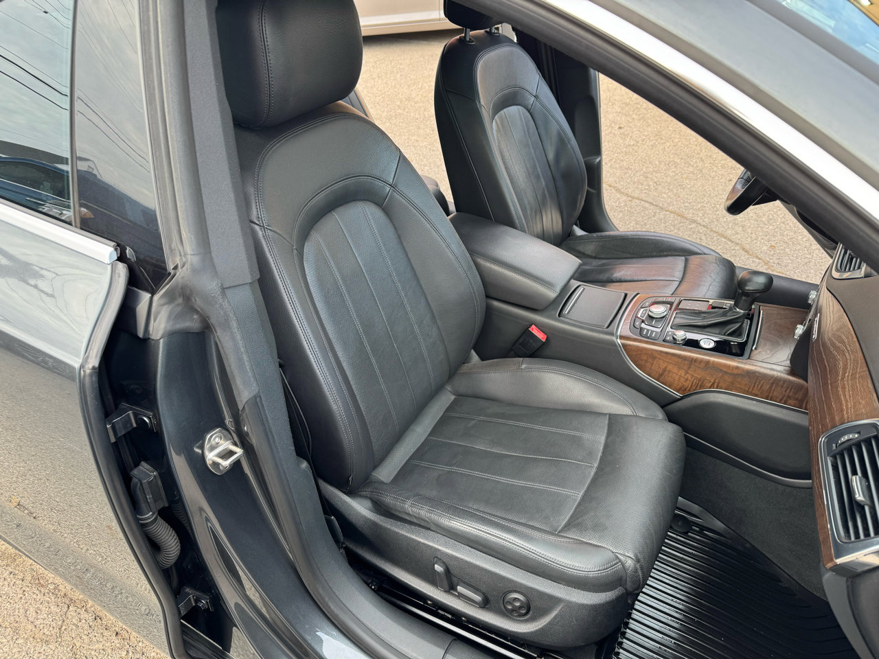 Used 2015 Audi A7 TDI Prestige image 18