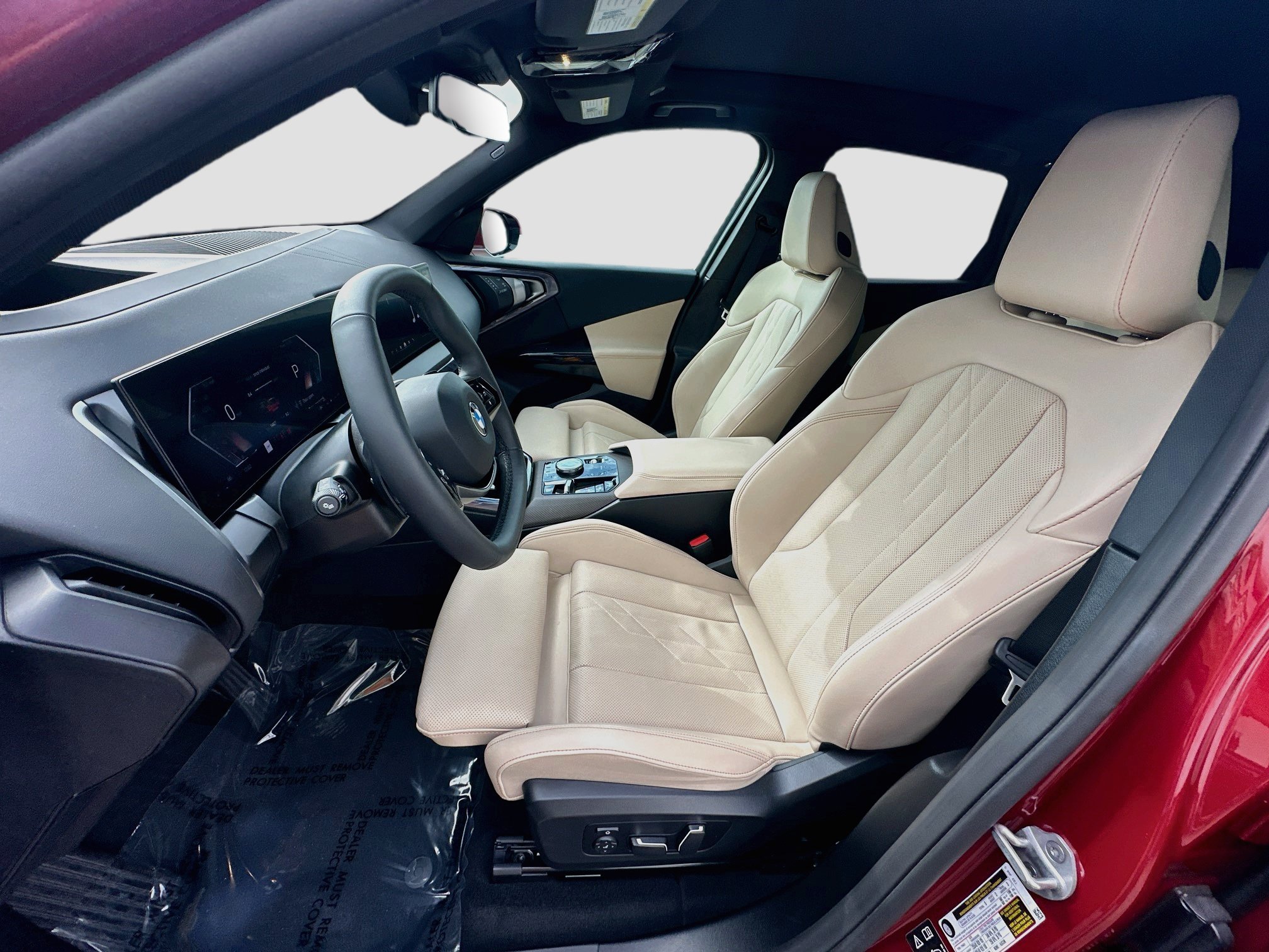 Certified 2026 BMW X3 xDrive30i AWD/4WD image 20