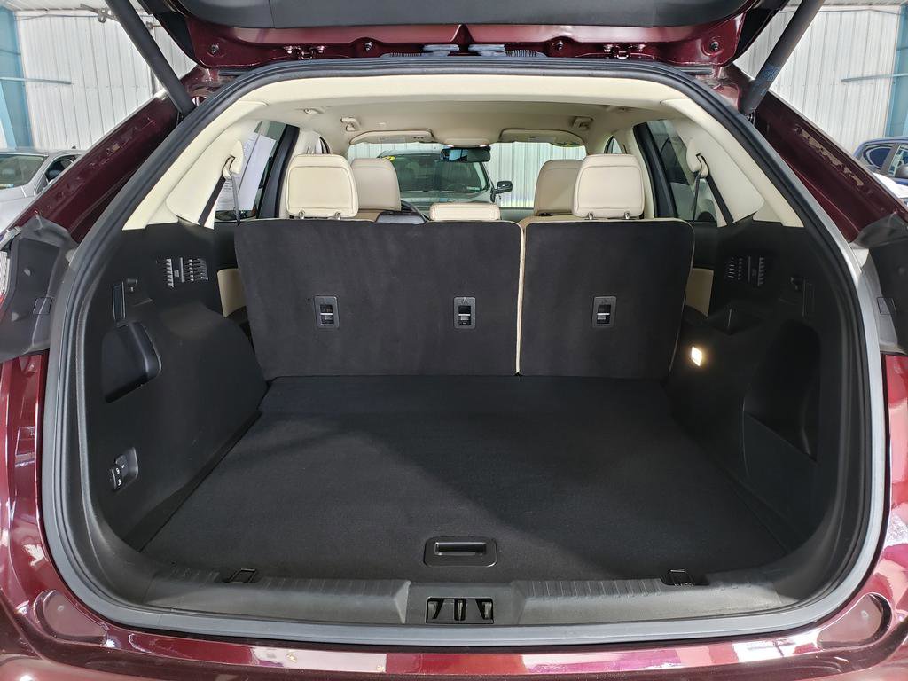 Used 2023 Ford Edge SEL w/ Convenience Package image 5