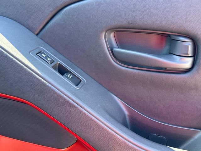 New 2026 Nissan Frontier PRO-4X image 16