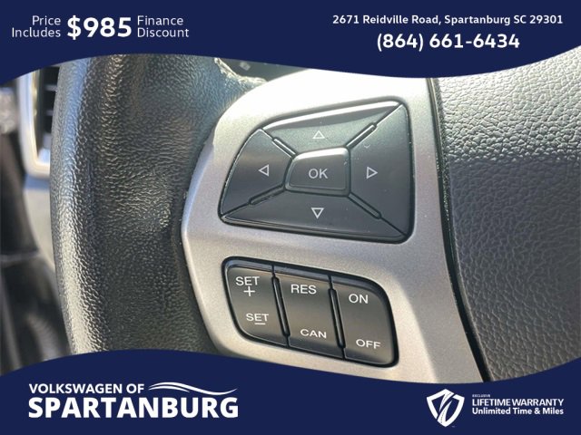 Used 2023 Ford Ranger XLT w/ Equipment Group 301A Mid image 20