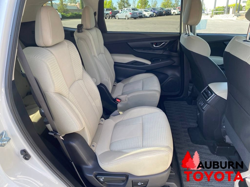 Used 2025 Subaru Ascent Premium AWD/4WD image 19
