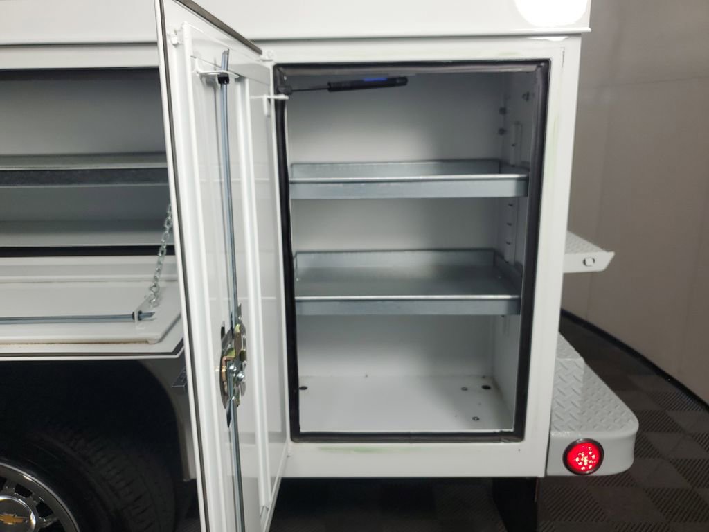 New 2026 Chevrolet Silverado 3500 LT w/ Convenience Package image 9