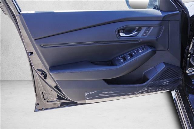 New 2026 Honda Accord Sport image 12