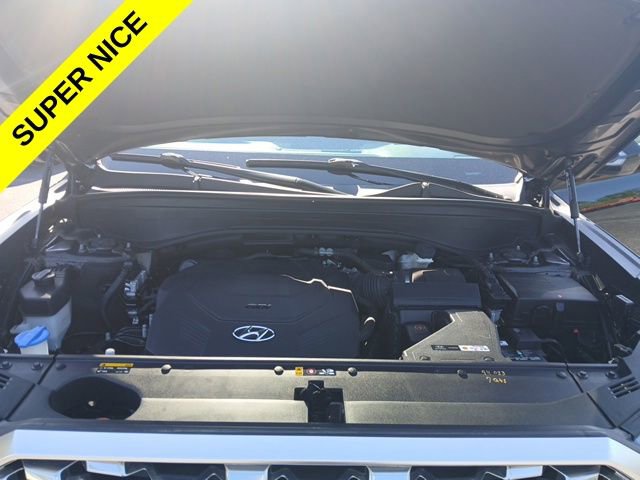 Used 2020 Hyundai Palisade SEL w/ Premium Package AWD/4WD image 38