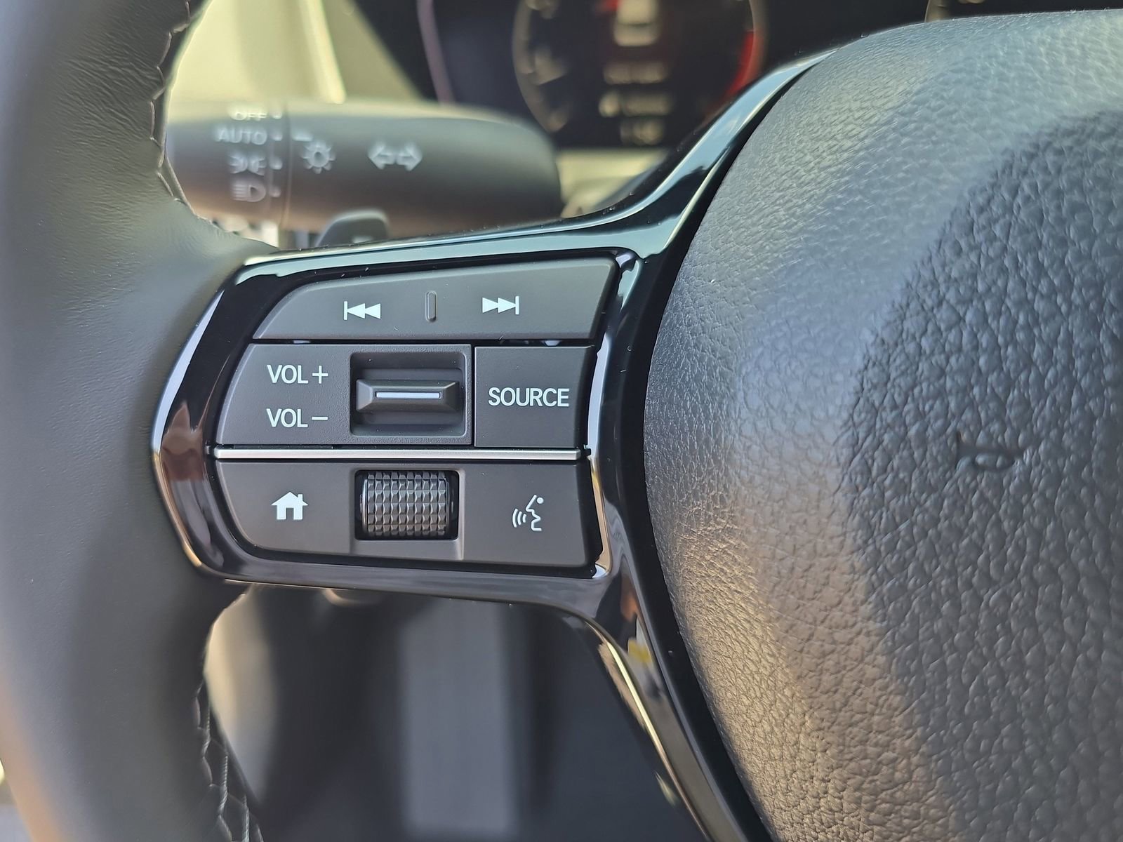 New 2026 Honda Civic Sport image 23