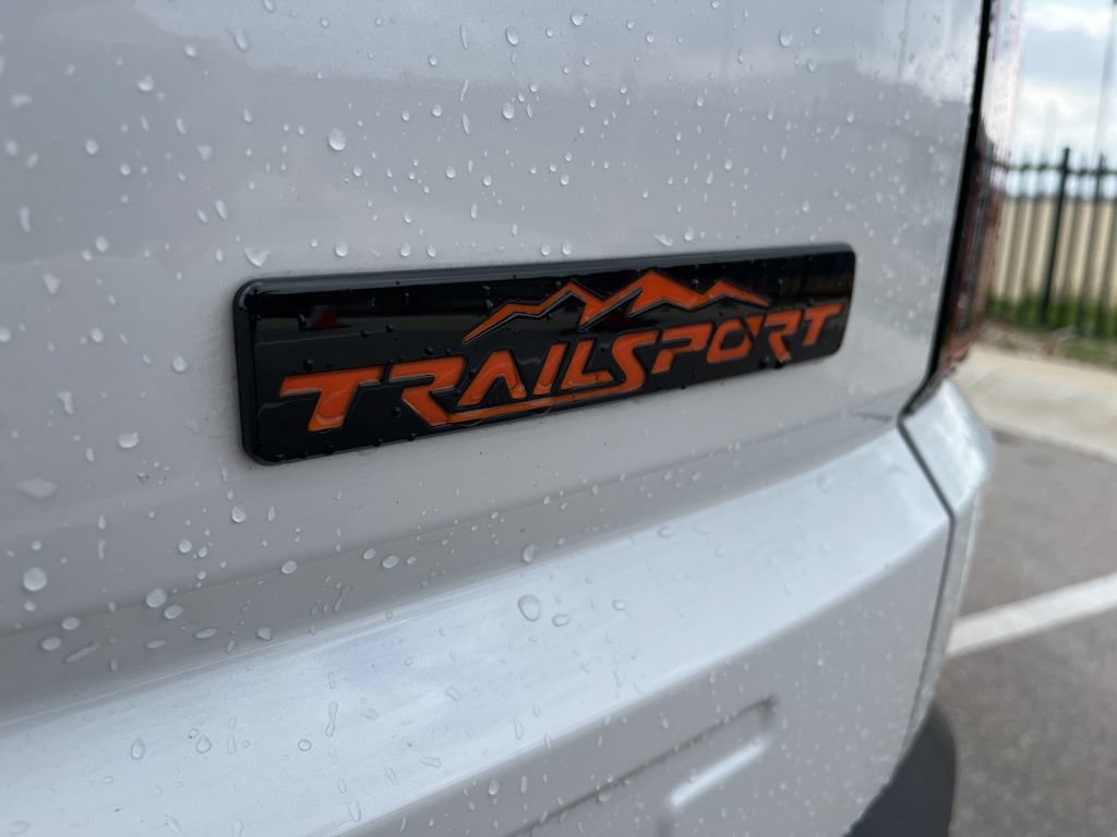 Used 2026 Honda Passport TrailSport image 8
