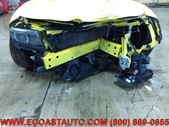 Used 2015 Chevrolet Camaro LT w/ RS Package RWD image 18