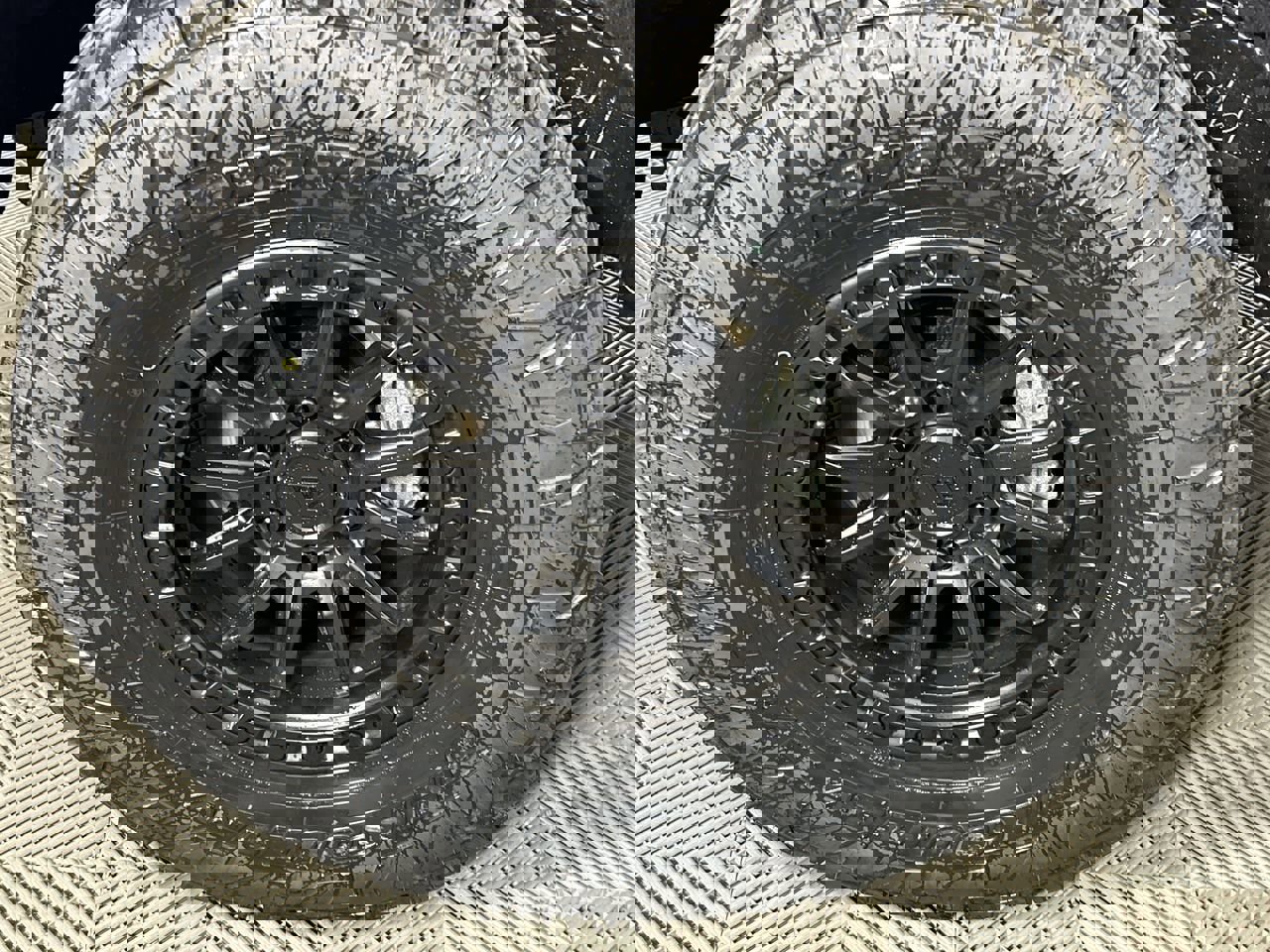 New 2026 Toyota Tacoma TRD Sport image 9