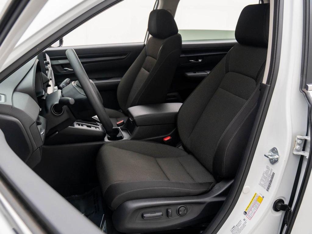 Used 2024 Honda CR-V EX image 18