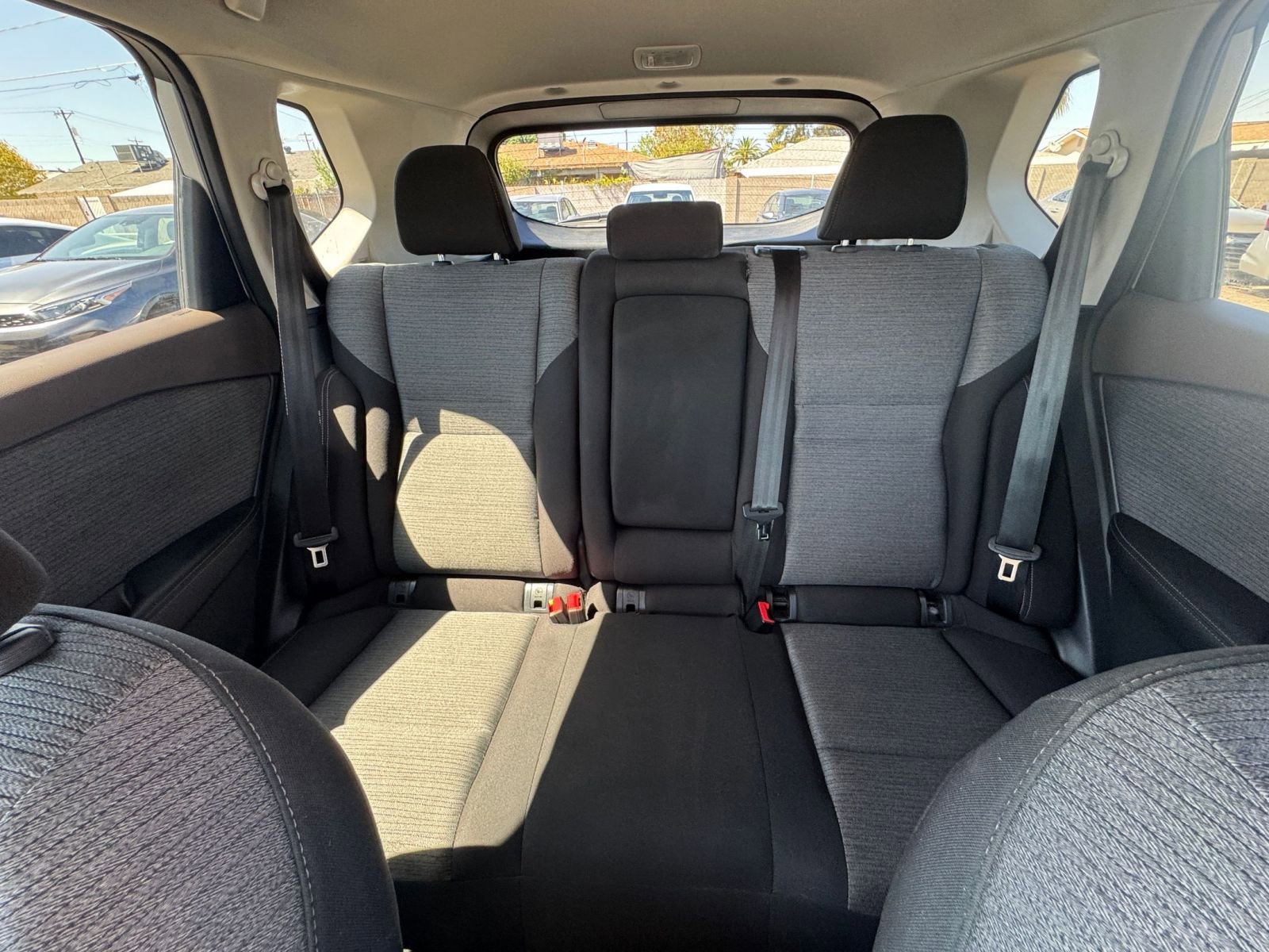 Used 2023 Nissan Rogue SV AWD/4WD image 39