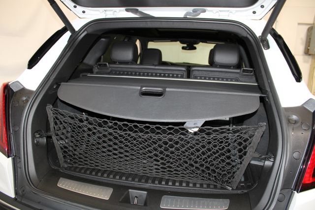 Certified 2023 Cadillac XT5 Premium Luxury w/ LPO, Floor Liner Package AWD/4WD image 31