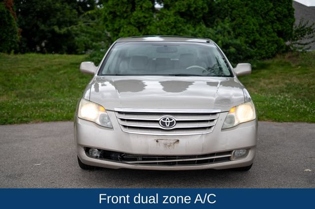 Used 2006 Toyota Avalon XL FWD image 2