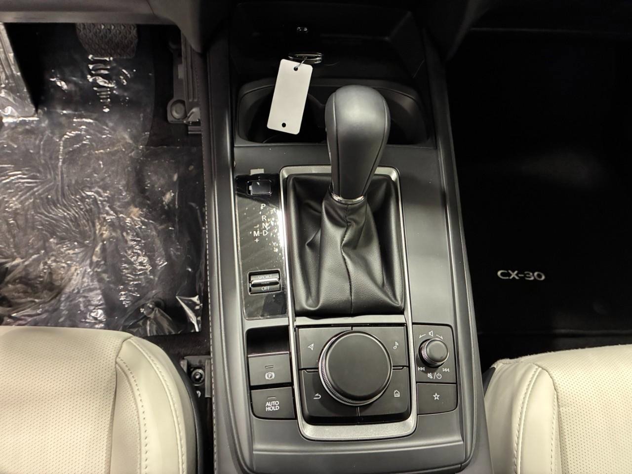 New 2026 MAZDA CX-30 AWD 2.5 S w/ Premium Package image 13