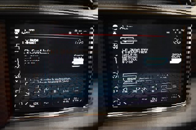 Used 2023 GMC Yukon Denali Ultimate image 29