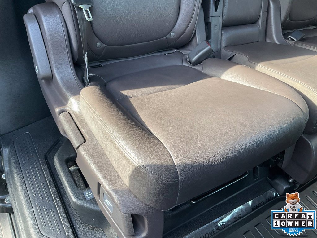 Used 2018 Honda Odyssey Touring image 63