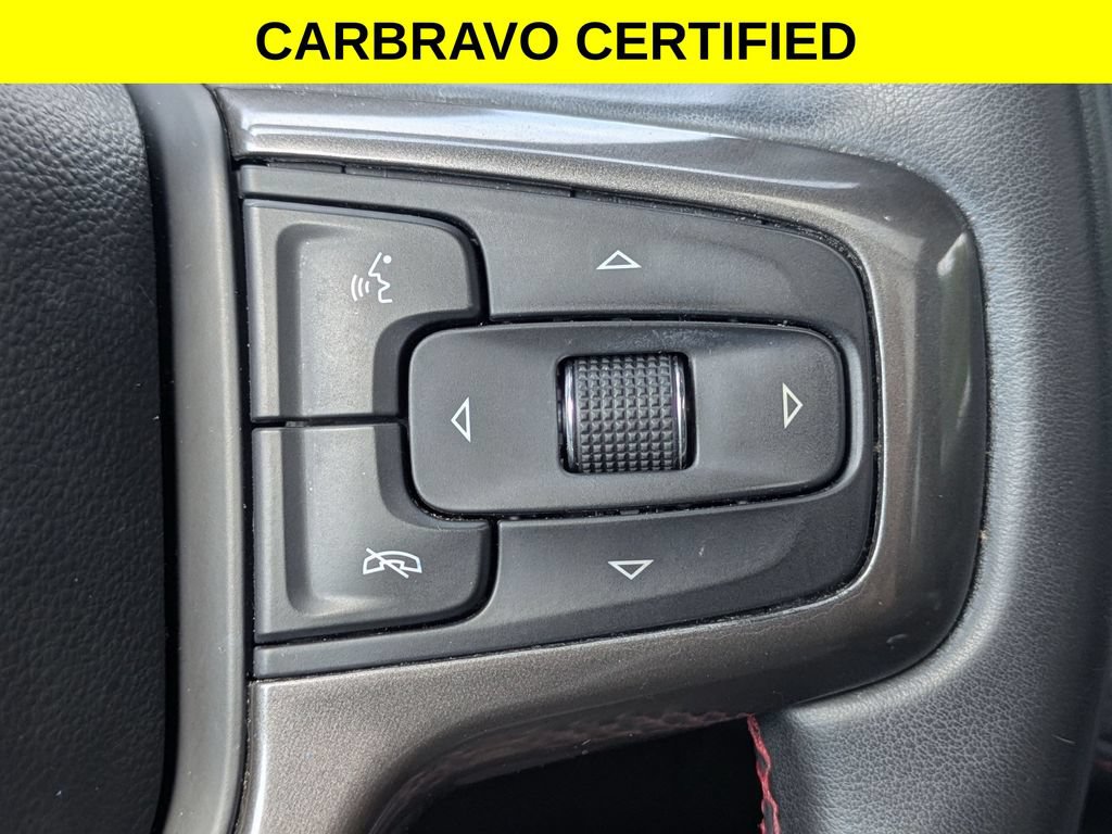 Certified 2023 Chevrolet Suburban RST w/ Sport Performance Package AWD/4WD image 17