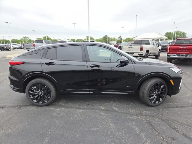 New 2026 Buick Envista Sport Touring w/ Convenience I Package FWD image 23