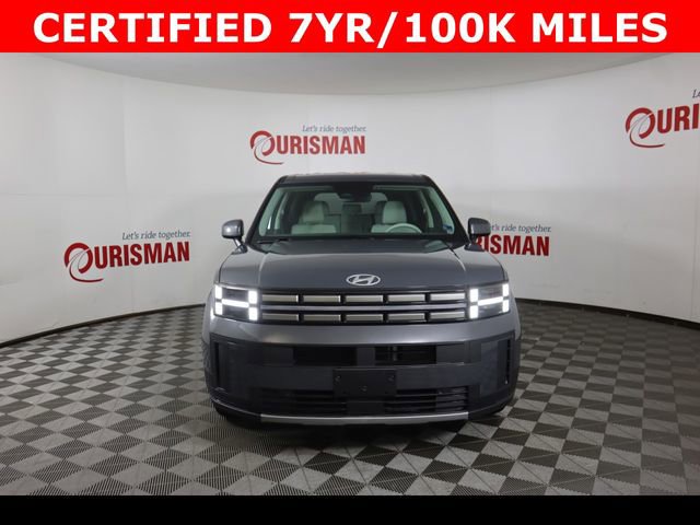 Used 2024 Hyundai Santa Fe SE image 17