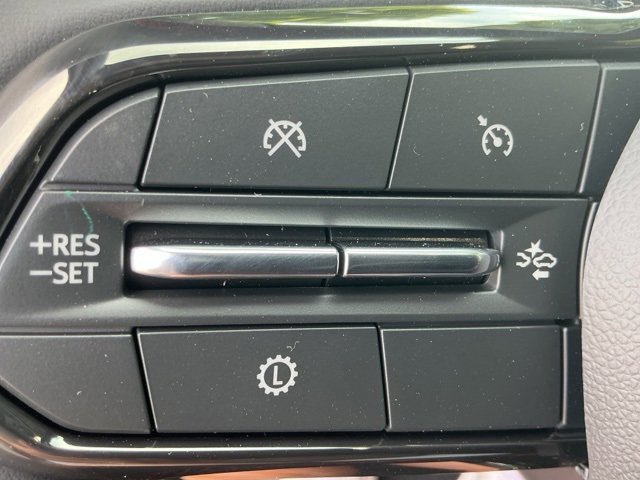 New 2026 Chevrolet Equinox RS w/ Convenience Package III image 11