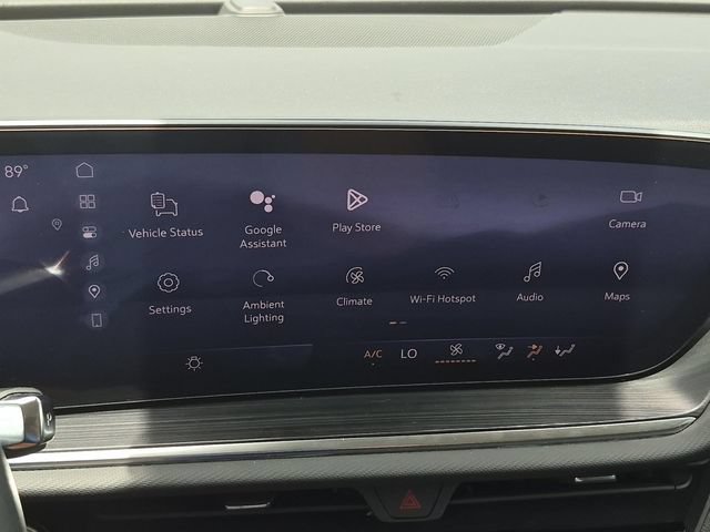 Used 2024 Buick Envision Preferred AWD/4WD image 33