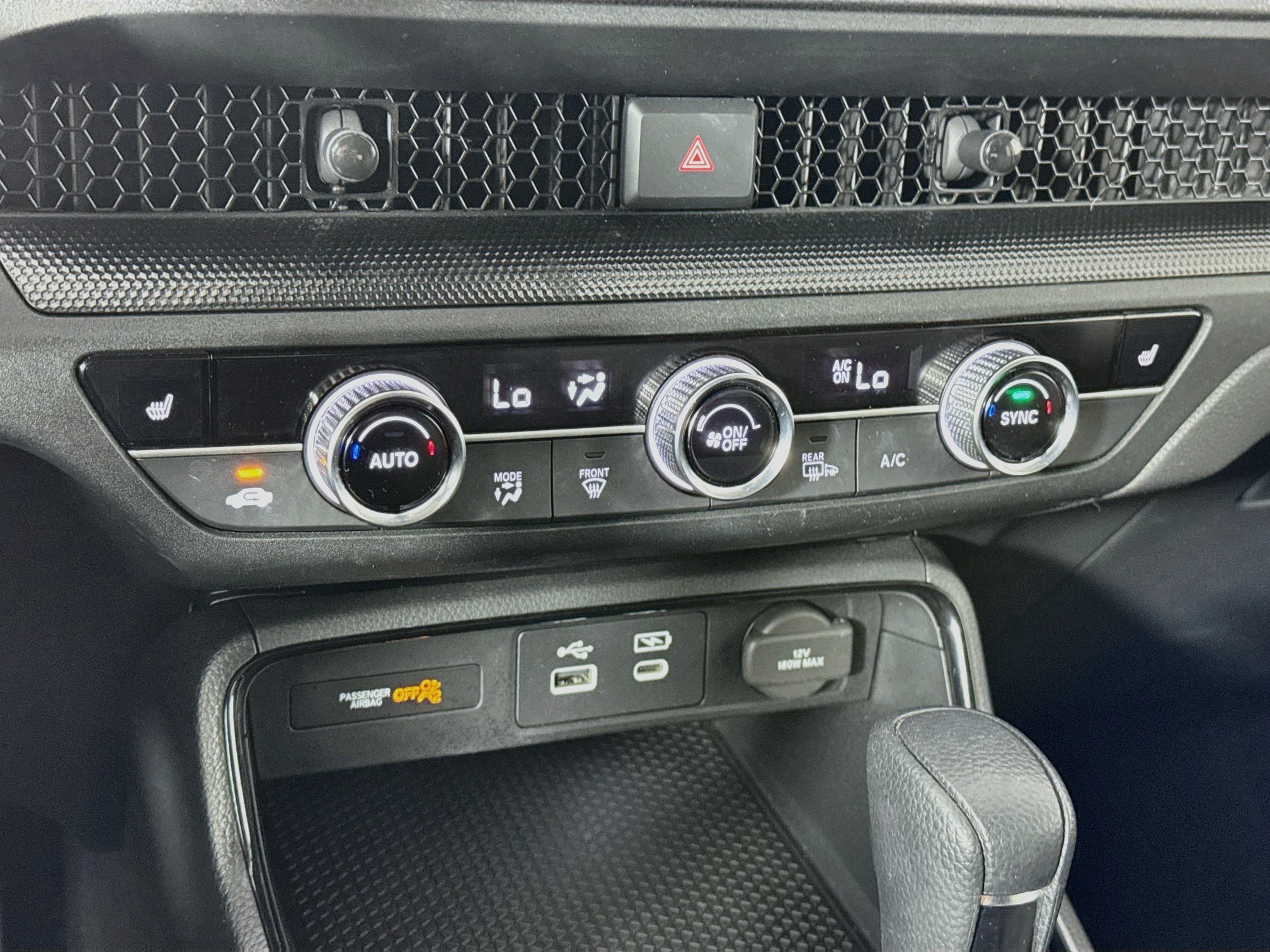 Certified 2024 Honda CR-V EX image 15