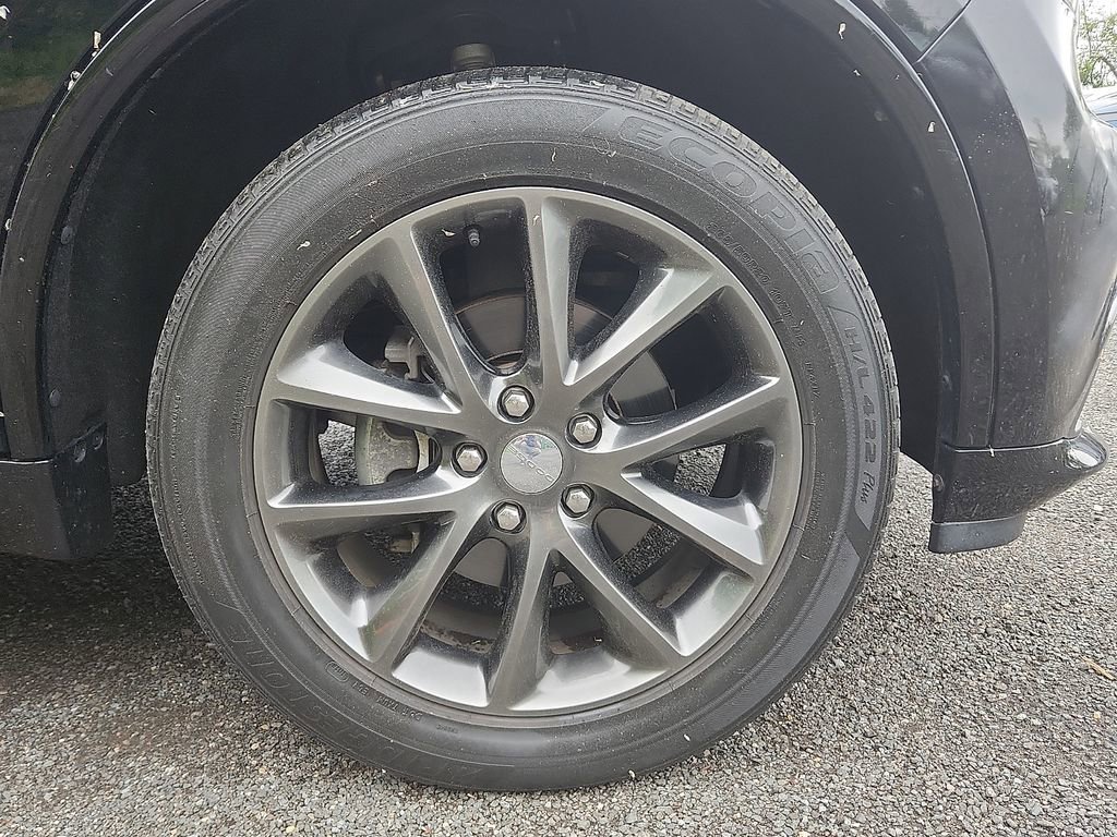 Used 2018 Dodge Durango GT w/ Premium Group AWD/4WD image 8