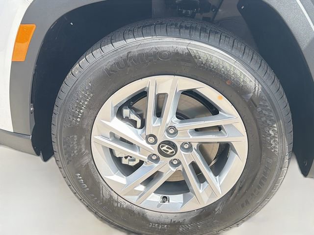 New 2026 Hyundai Tucson SE FWD image 30