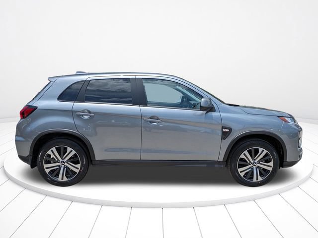 New 2026 Mitsubishi Outlander Sport ES AWD/4WD image 3