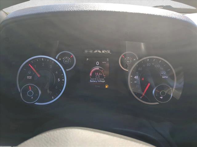 Certified 2026 RAM 2500 Tradesman image 11