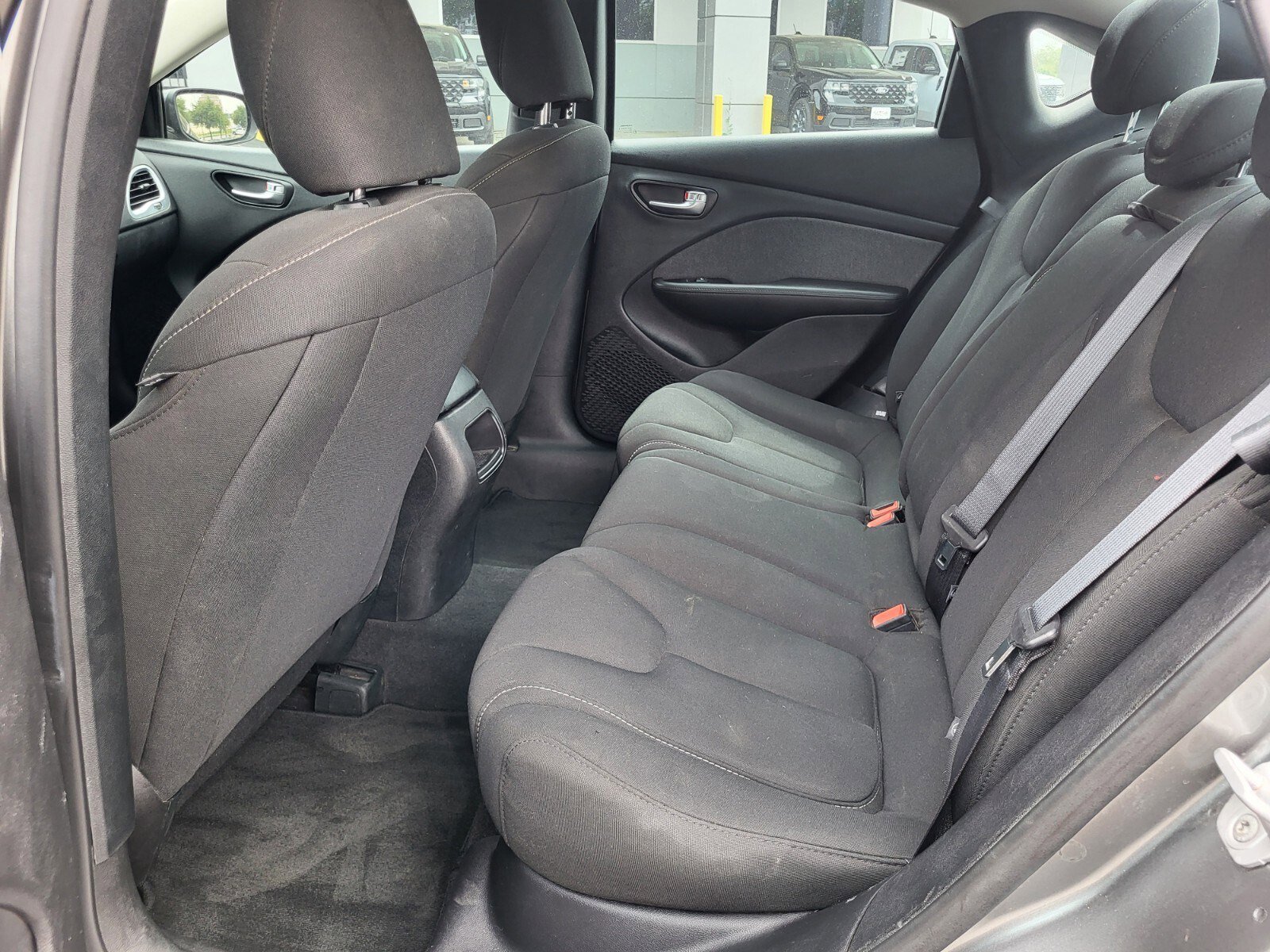 Used 2013 Dodge Dart SXT image 15