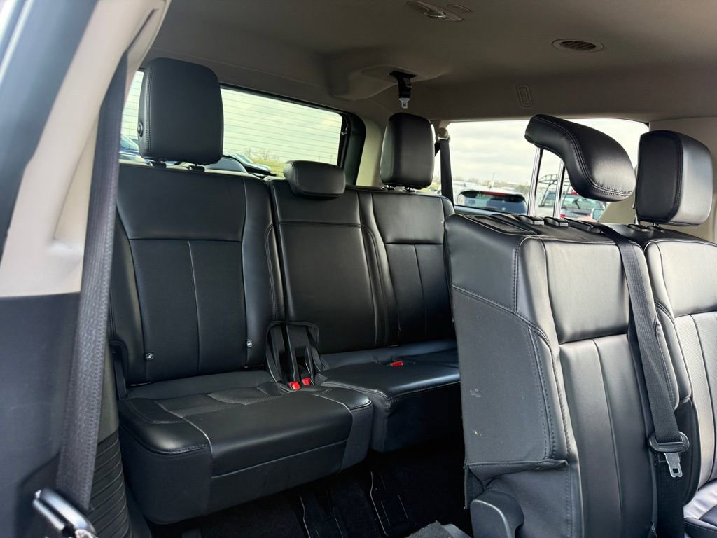 Used 2023 Ford Expedition Max XLT image 22