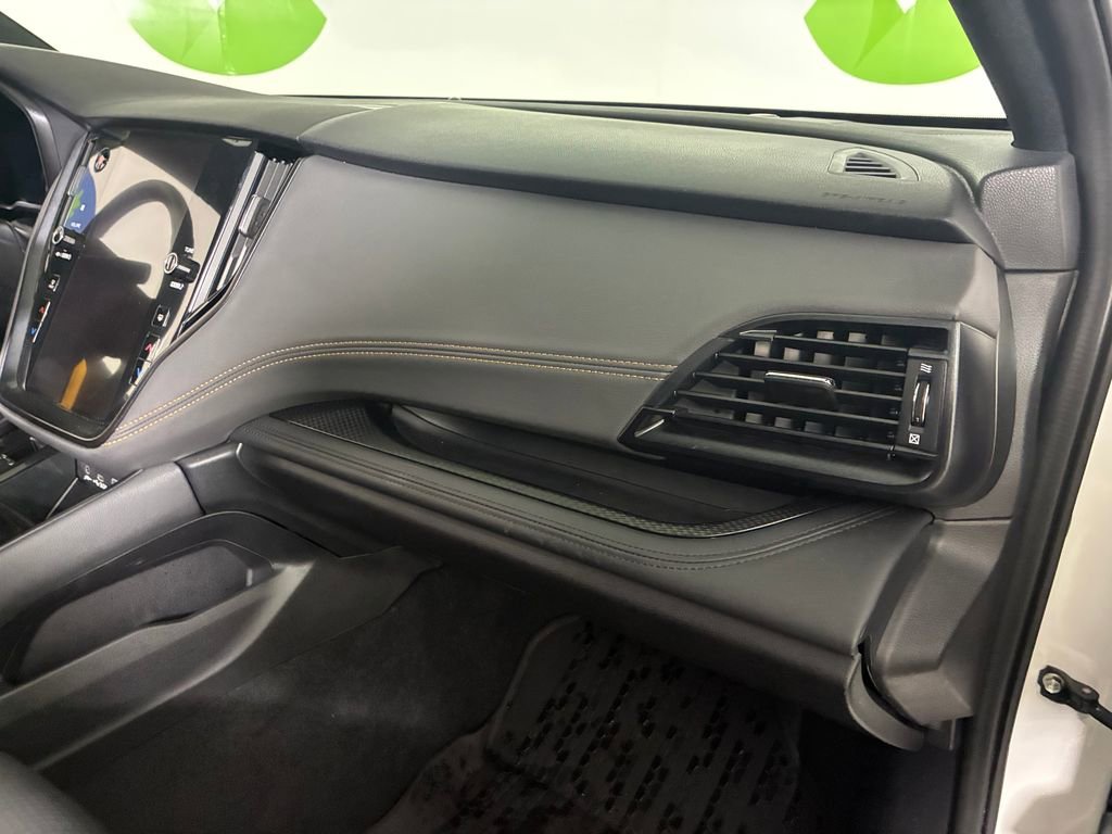 Used 2025 Subaru Outback Wilderness image 29
