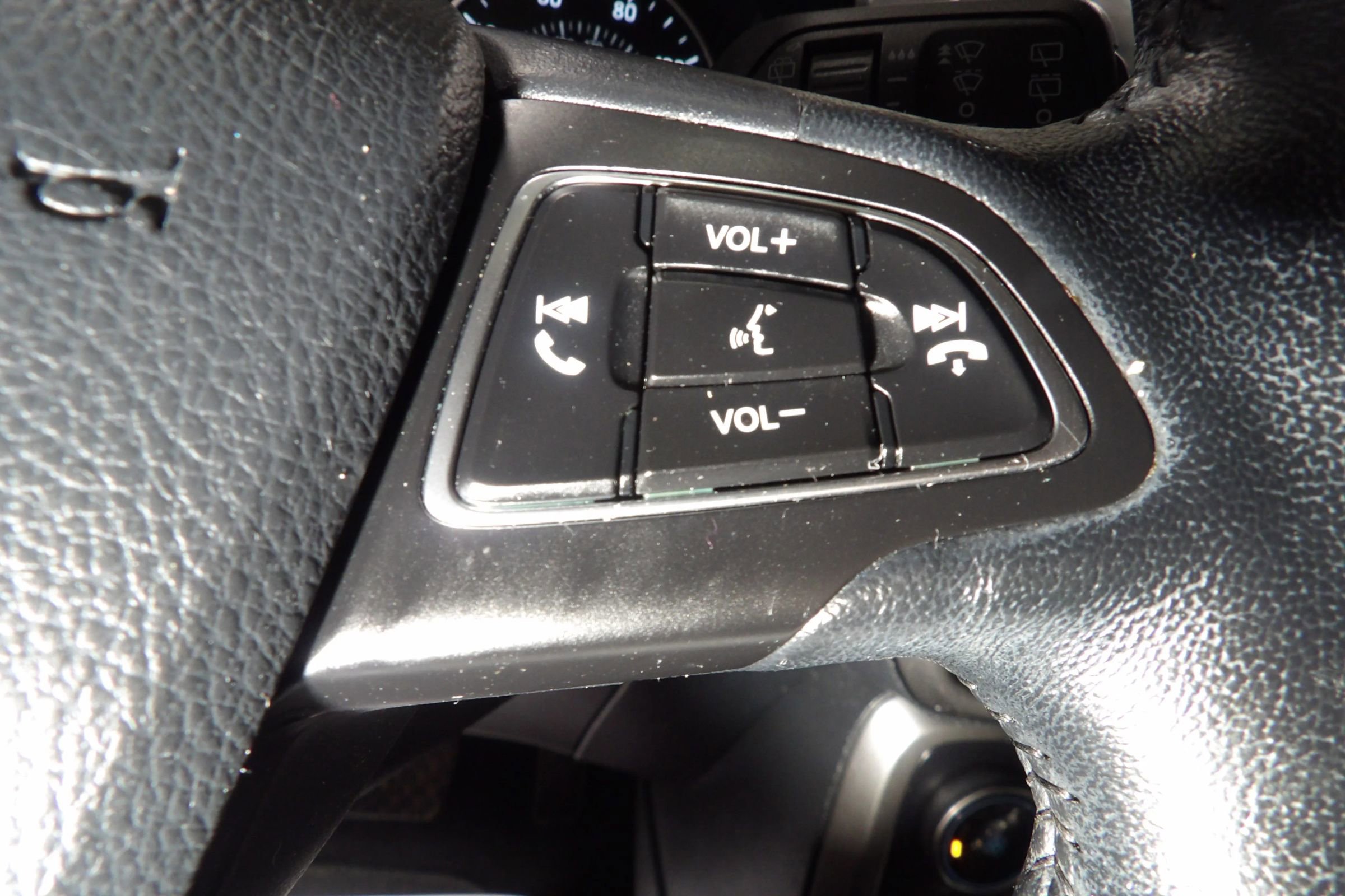 Used 2018 Ford EcoSport SE image 17