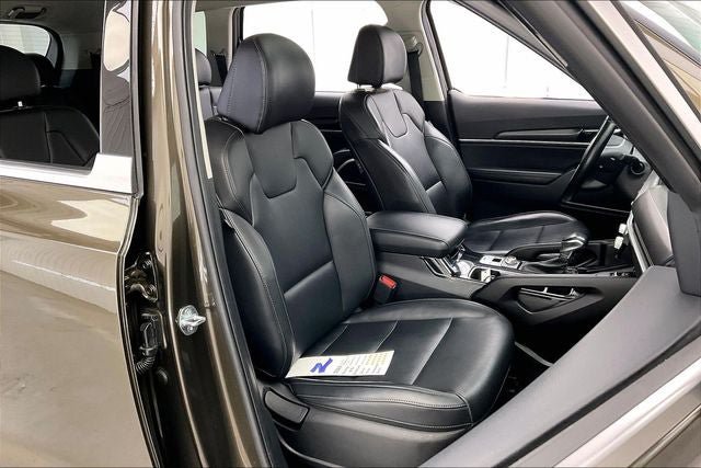 Used 2024 Kia Telluride S w/ S Sunroof Package AWD/4WD image 7