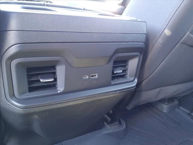 Used 2023 Chevrolet Silverado 1500 RST w/ All Star Edition Plus image 21