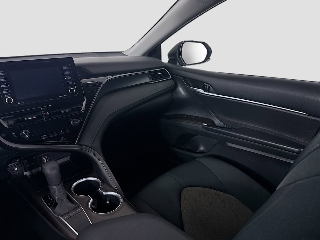 Certified 2023 Toyota Camry LE FWD image 16