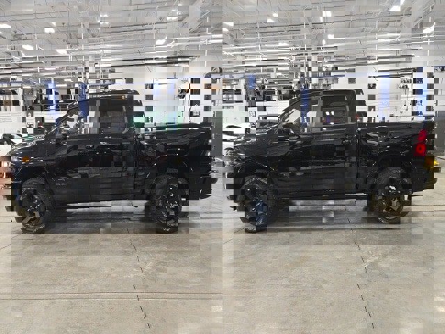 New 2026 RAM 1500 Big Horn image 6