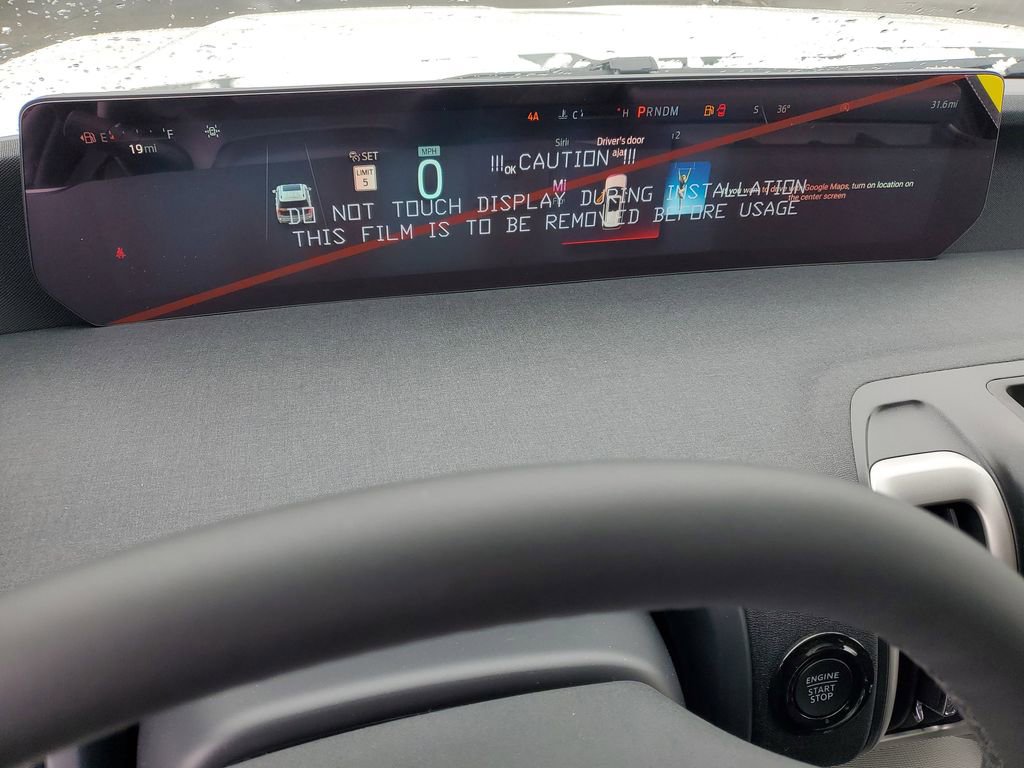 New 2026 Ford Expedition Active image 15